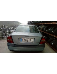 volvo s80 berlina del año 2000 2