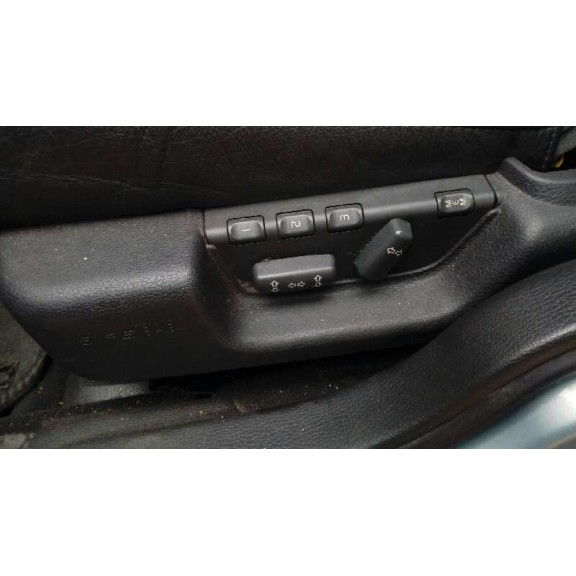 volvo s80 berlina del año 2000