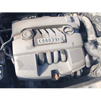 Recambio de motor completo para audi a3 (8p1) 1.6 referencia OEM IAM BSE  B