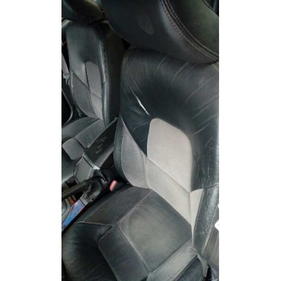 volvo s80 berlina del año 2000