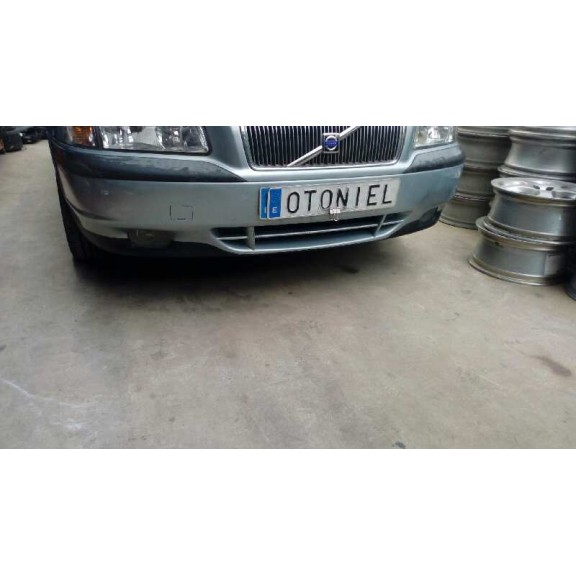 volvo s80 berlina del año 2000