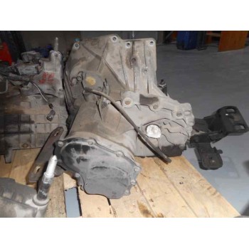 Recambio de caja cambios para ford ka (ccq) 1.3 cat referencia OEM IAM   