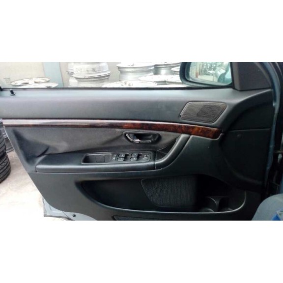 volvo s80 berlina del año 2000