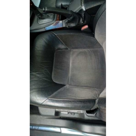 volvo s80 berlina del año 2000