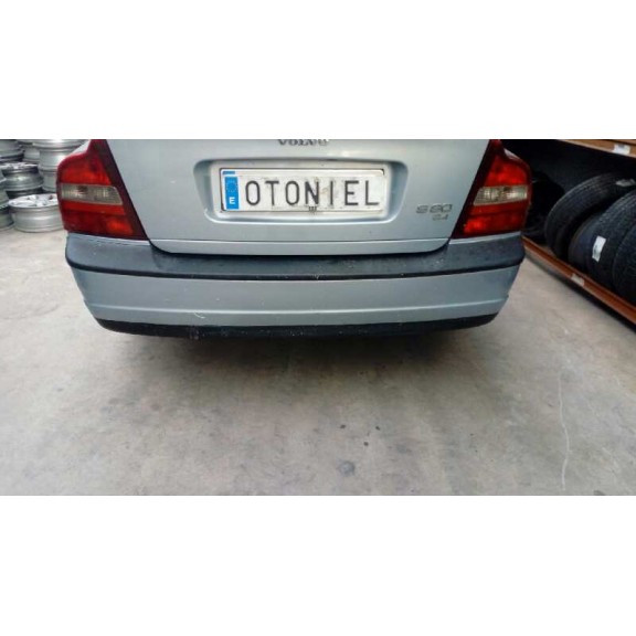 volvo s80 berlina del año 2000