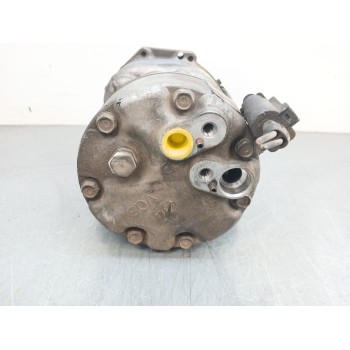 Recambio de compresor aire acondicionado para skoda octavia i (1u2) 1.6 referencia OEM IAM 1j0820803k  