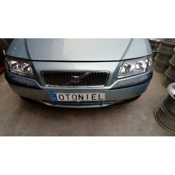volvo s80 berlina del año 2000