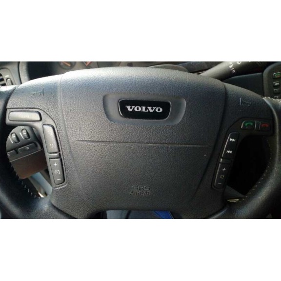 volvo s80 berlina del año 2000