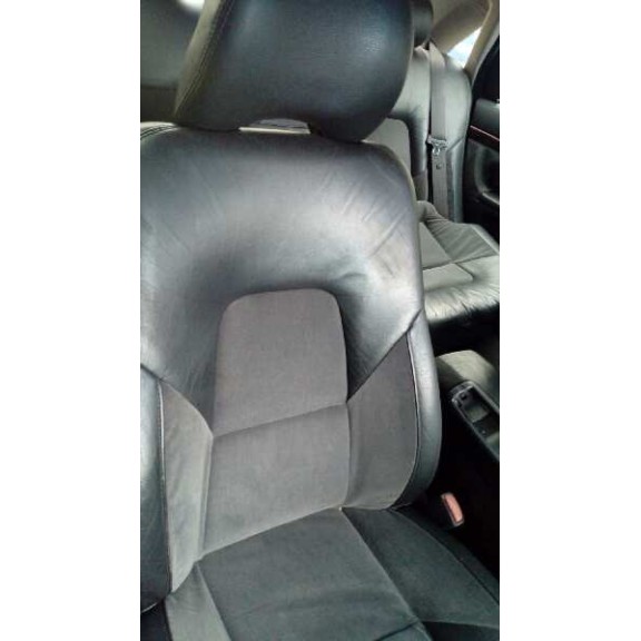 volvo s80 berlina del año 2000