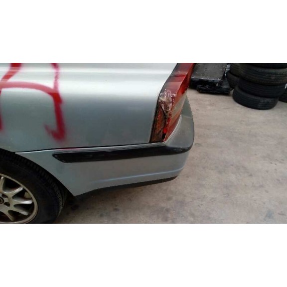 volvo s80 berlina del año 2000