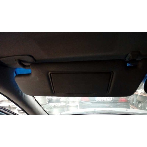 volvo s80 berlina del año 2000