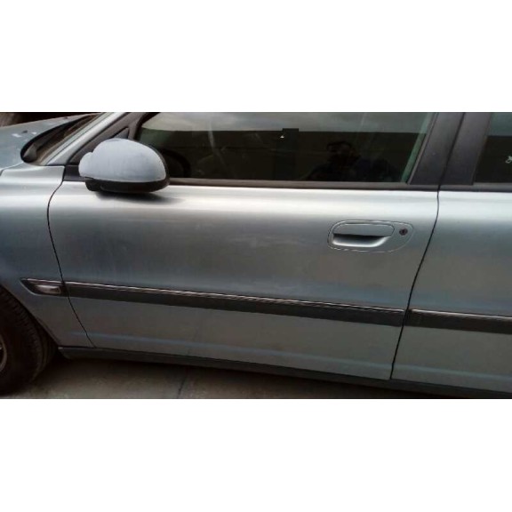 volvo s80 berlina del año 2000