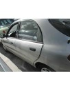 daewoo lanos del año 2000