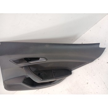 Recambio de guarnecido puerta trasera derecha para cupra formentor (km7, kmp) 1.5 tsi referencia OEM IAM 5FA867116A  
