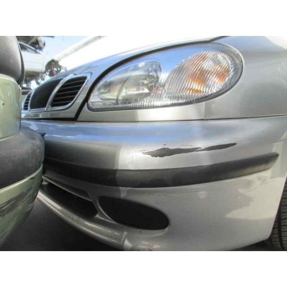 daewoo lanos del año 2000