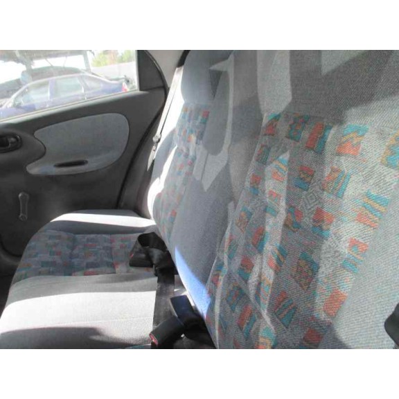 daewoo lanos del año 2000