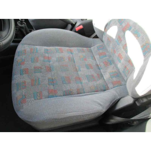 daewoo lanos del año 2000