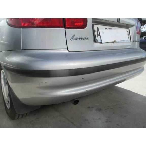 daewoo lanos del año 2000