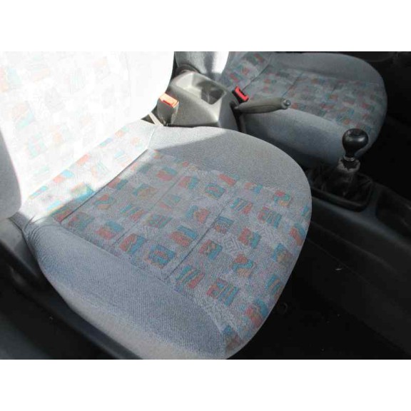 daewoo lanos del año 2000