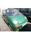 daewoo matiz del año 2000