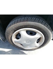 daewoo matiz del año 2000 2