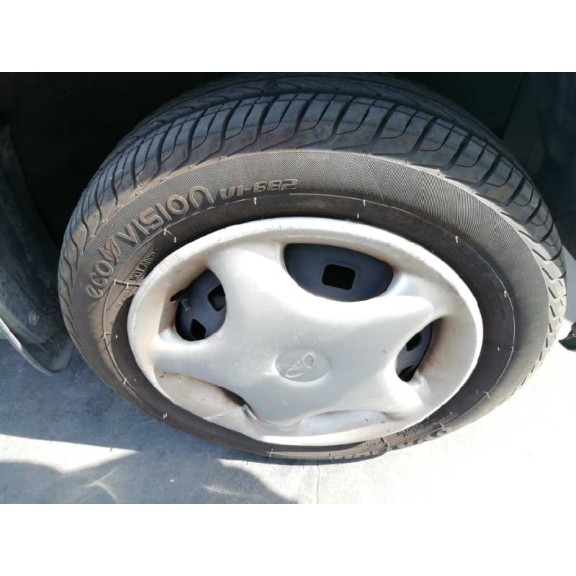 daewoo matiz del año 2000