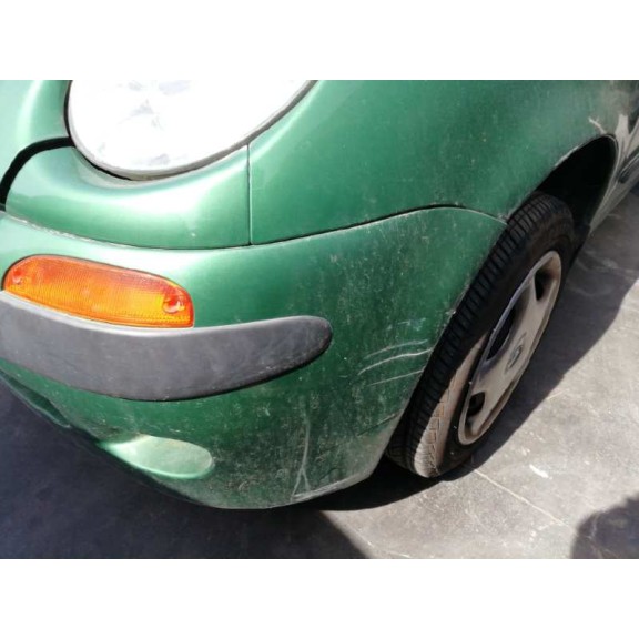 daewoo matiz del año 2000