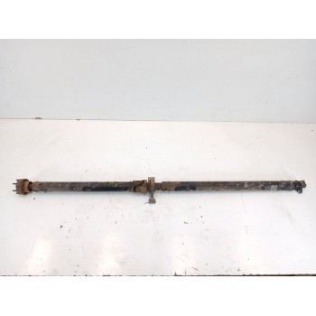 Recambio de transmision central para bmw 5 (e39) 520 i referencia OEM IAM 1229688  