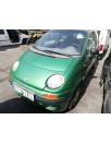 daewoo matiz del año 2000