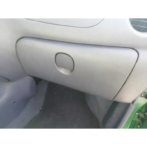 daewoo matiz del año 2000