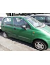 daewoo matiz del año 2000
