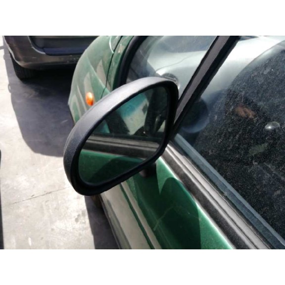 daewoo matiz del año 2000