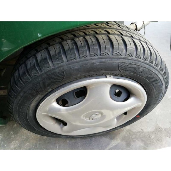 daewoo matiz del año 2000