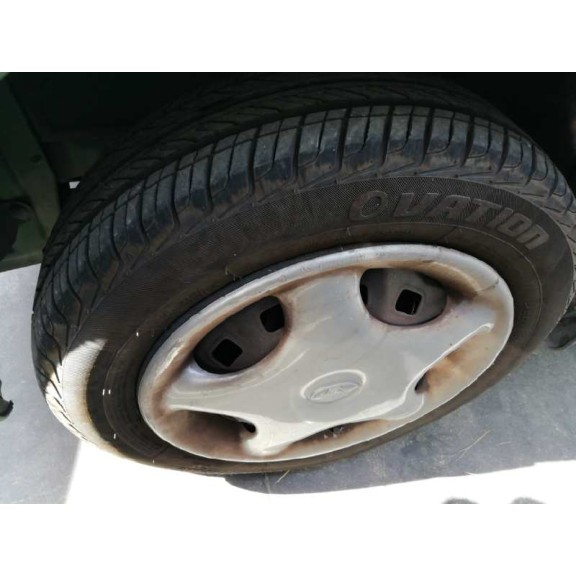 daewoo matiz del año 2000