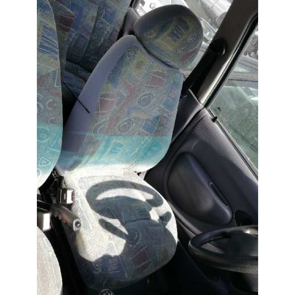 daewoo matiz del año 2000