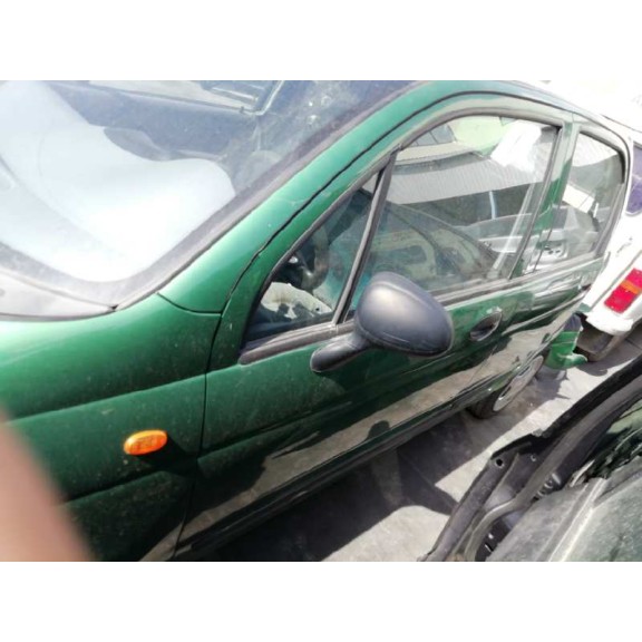 daewoo matiz del año 2000