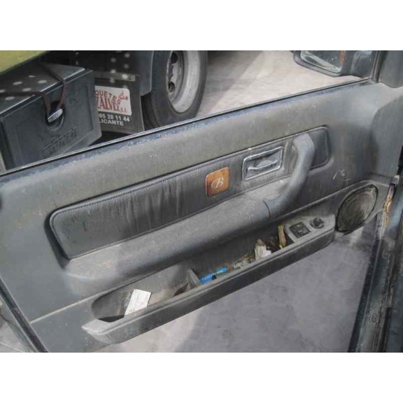 renault clio i fase i+ii (b/c57) del año 1993