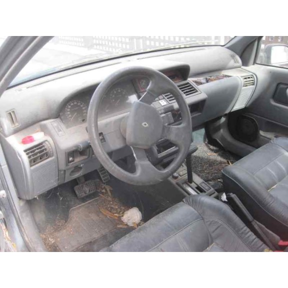 renault clio i fase i+ii (b/c57) del año 1993