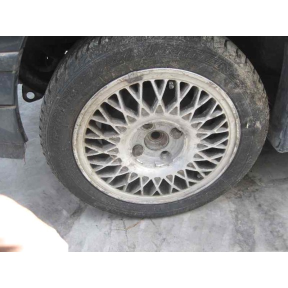 renault clio i fase i+ii (b/c57) del año 1993