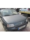 renault clio i fase i+ii (b/c57) del año 1993