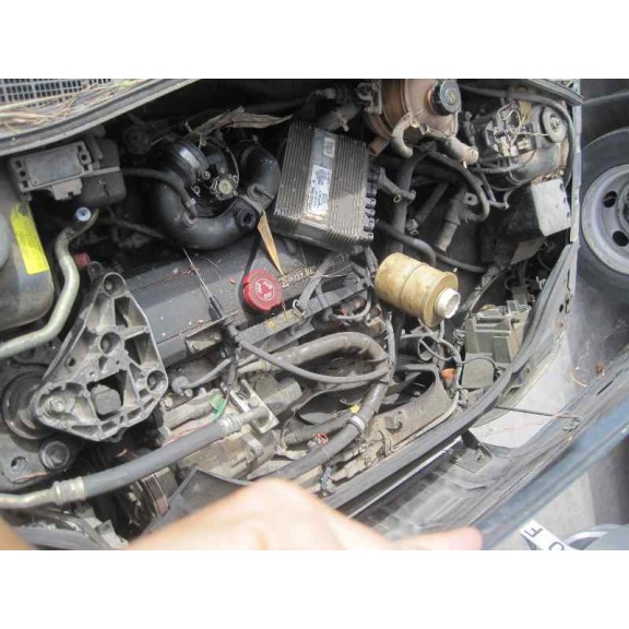 renault clio i fase i+ii (b/c57) del año 1993