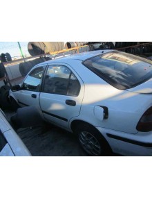 honda civic berlina .5 (ma/mb) del año 1997