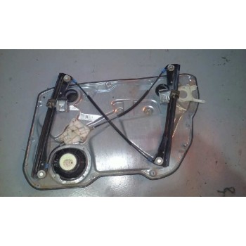 Recambio de elevalunas delantero izquierdo para seat ibiza (6l1) cool referencia OEM IAM  5P 