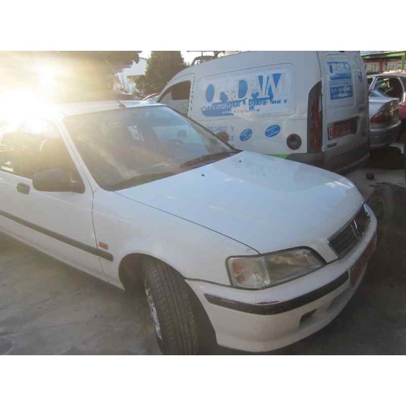 honda civic berlina .5 (ma/mb) del año 1997