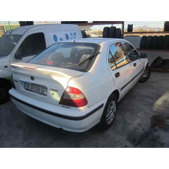 honda civic berlina .5 (ma/mb) del año 1997