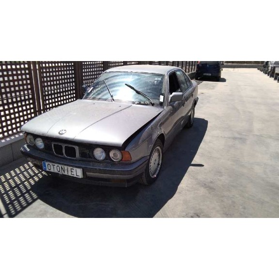 bmw serie 5 berlina (e34) del año 1992