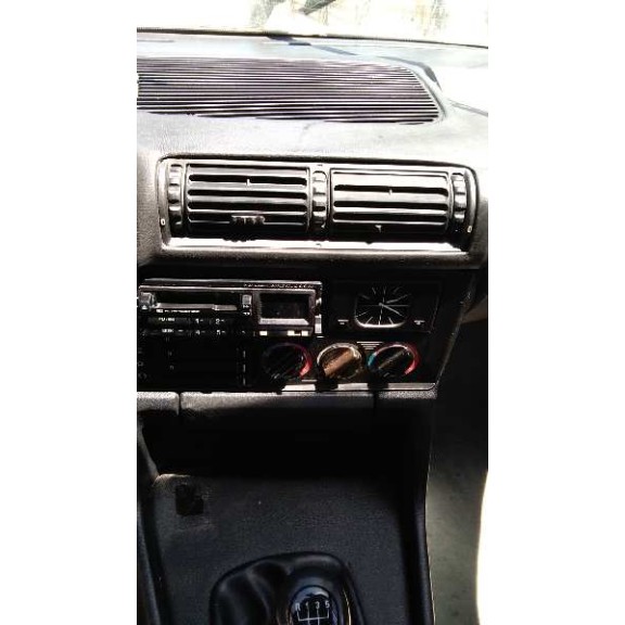 bmw serie 5 berlina (e34) del año 1992