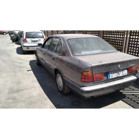 bmw serie 5 berlina (e34) del año 1992