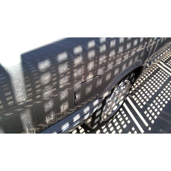 bmw serie 5 berlina (e34) del año 1992