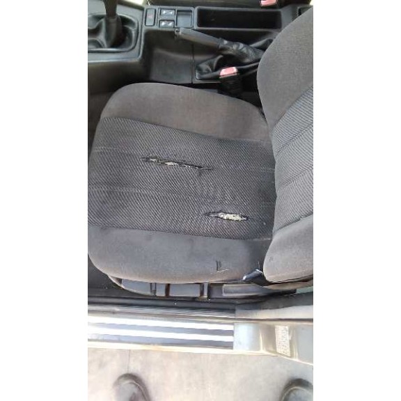 bmw serie 5 berlina (e34) del año 1992